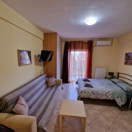 Diana'S Cozy 3 Studio Ioannina Exterior photo