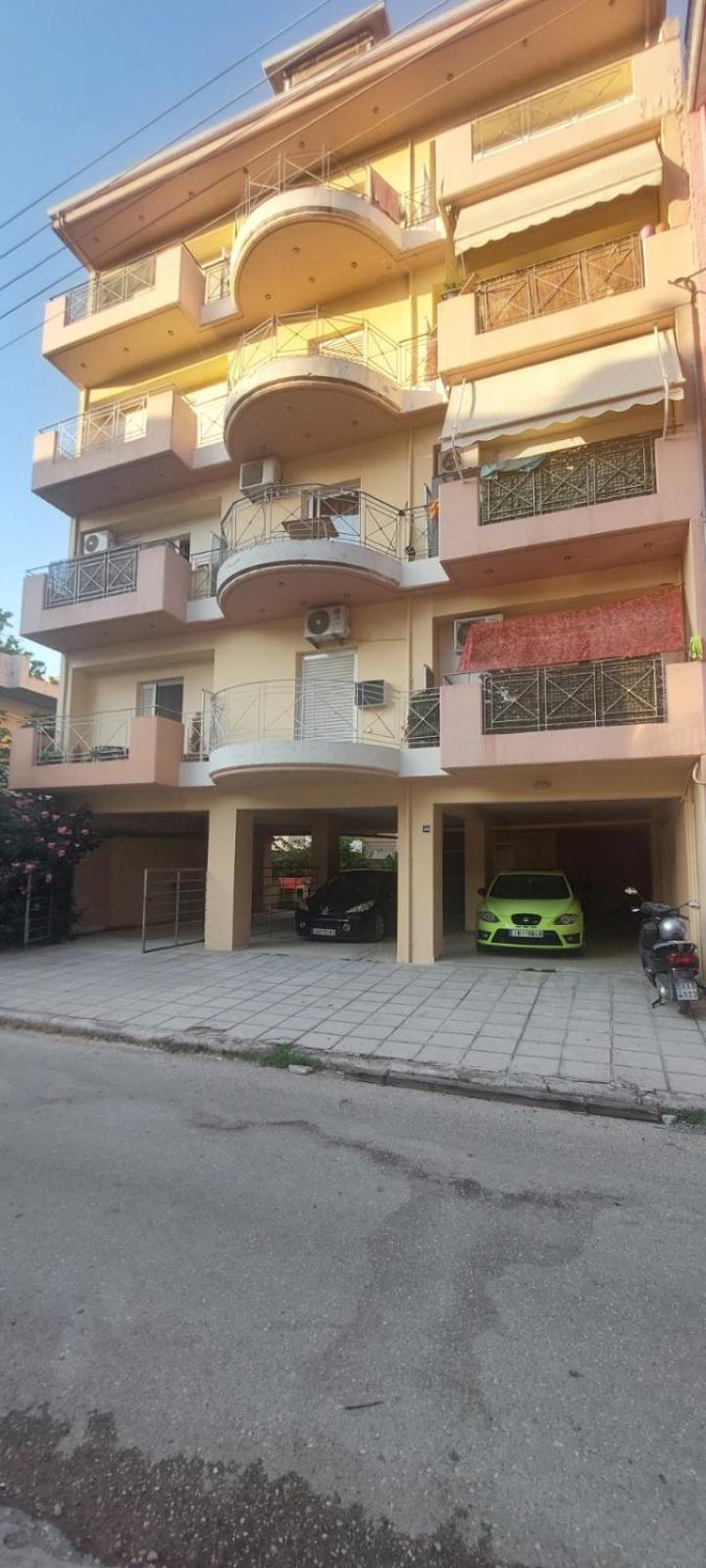 Diana'S Cozy 3 Studio Ioannina Exterior photo