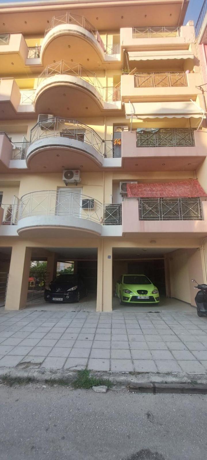 Diana'S Cozy 3 Studio Ioannina Exterior photo