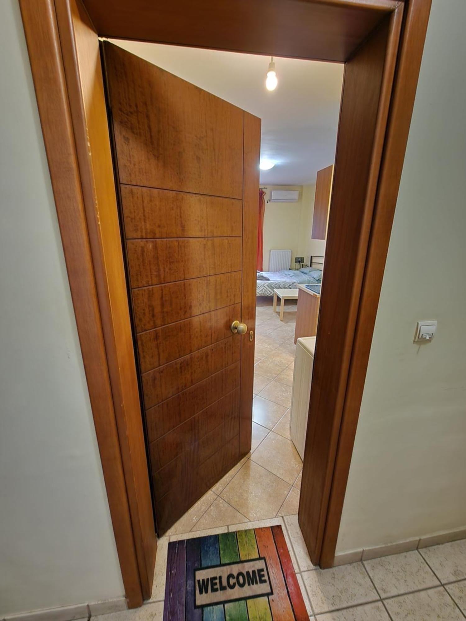 Diana'S Cozy 3 Studio Ioannina Exterior photo