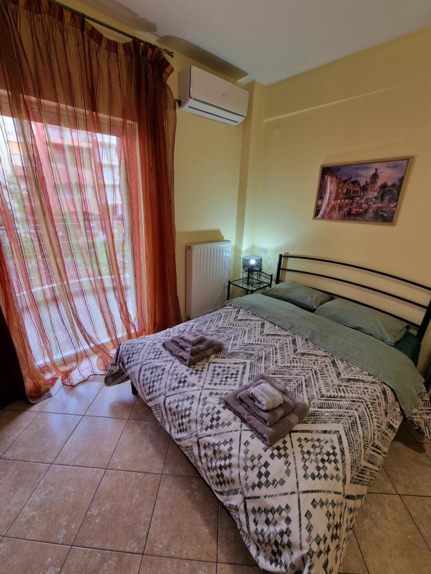Diana'S Cozy 3 Studio Ioannina Exterior photo