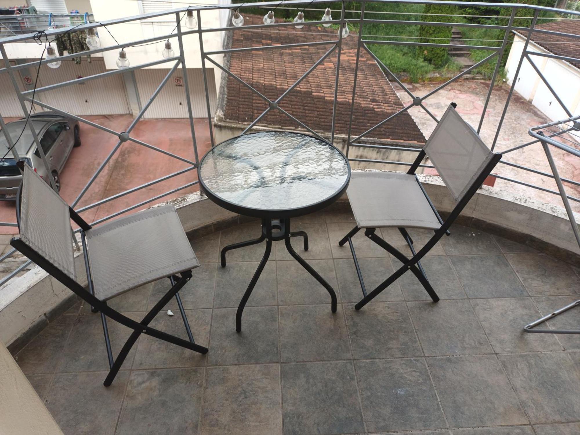 Diana'S Cozy 3 Studio Ioannina Exterior photo